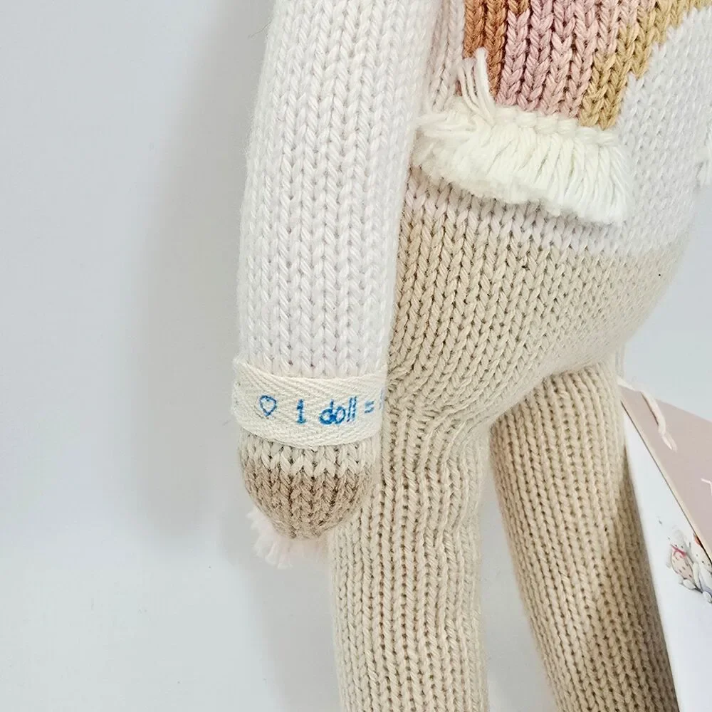 Cuddle and Kind Zara the Unicorn Plush
